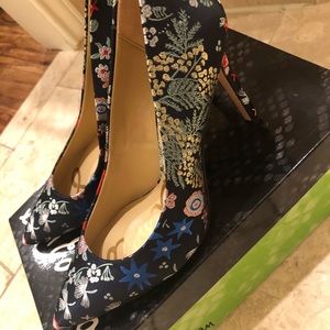 Sam Edelman Heels